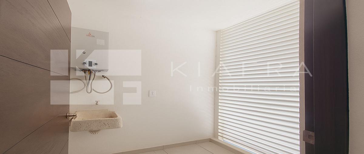 Foto de departamento en renta en  , zakia, el marqués, querétaro, 30315034 No. 03