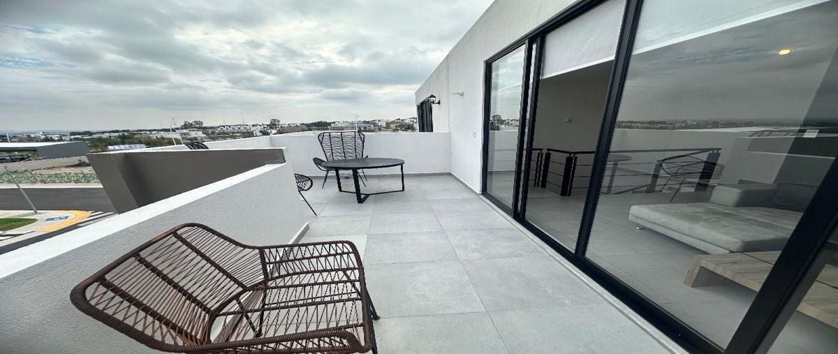 Foto de casa en venta en  , zakia, el marqués, querétaro, 30330330 No. 03