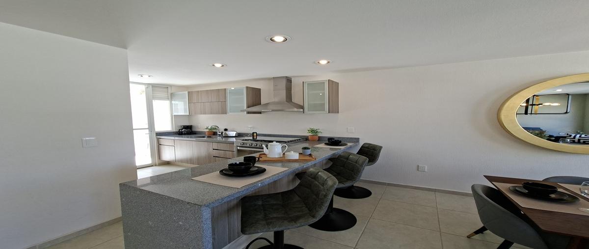Foto de casa en venta en  , zakia, el marqués, querétaro, 30369572 No. 03