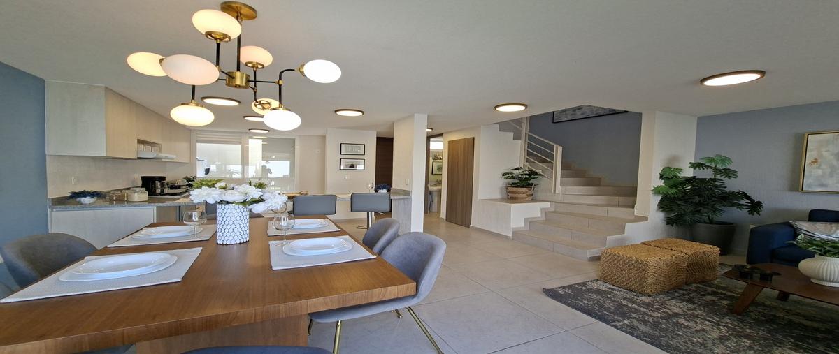 Foto de casa en venta en  , zakia, el marqués, querétaro, 30369577 No. 04