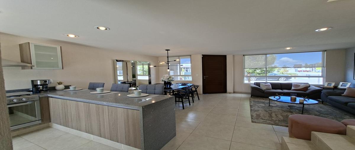 Foto de casa en venta en  , zakia, el marqués, querétaro, 30369579 No. 04