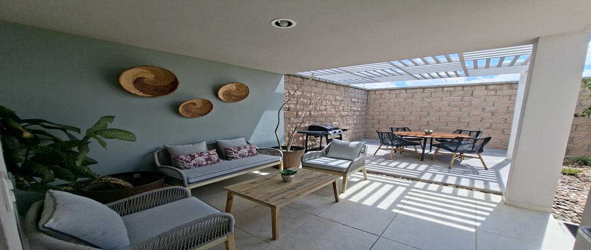 Foto de casa en venta en  , zakia, el marqués, querétaro, 30369579 No. 05