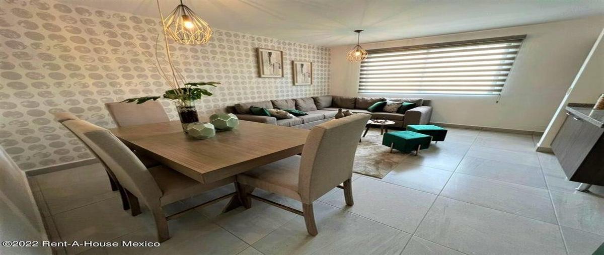 Foto de departamento en venta en  , zakia, el marqués, querétaro, 0 No. 03