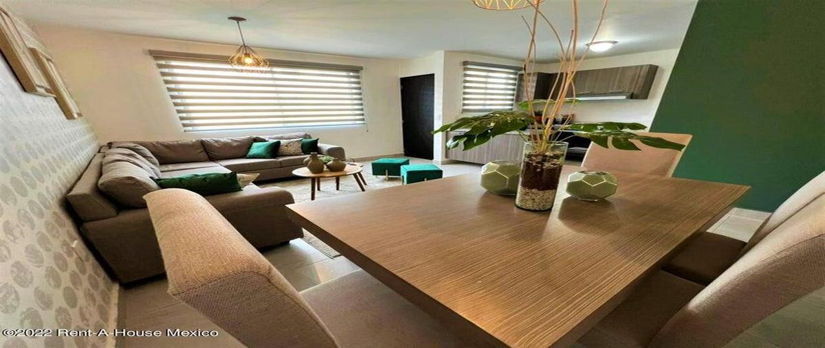 Foto de departamento en venta en  , zakia, el marqués, querétaro, 0 No. 04