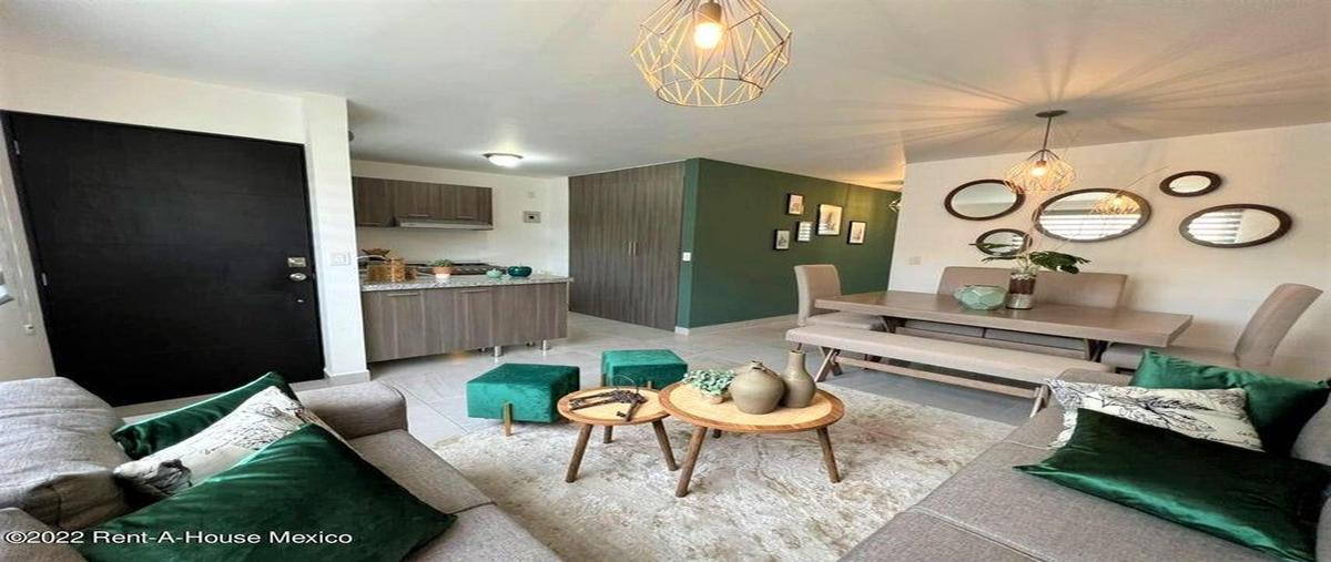 Foto de departamento en venta en  , zakia, el marqués, querétaro, 0 No. 05