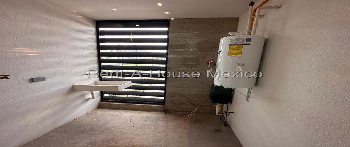 Foto de departamento en venta en  , zakia, el marqués, querétaro, 0 No. 05