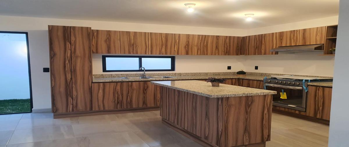 Foto de casa en venta en  , zakia, el marqués, querétaro, 0 No. 05