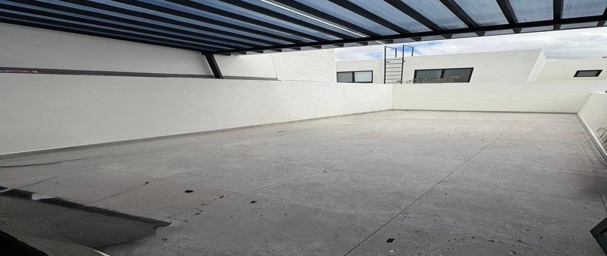 Foto de casa en renta en  , zakia, el marqués, querétaro, 0 No. 03