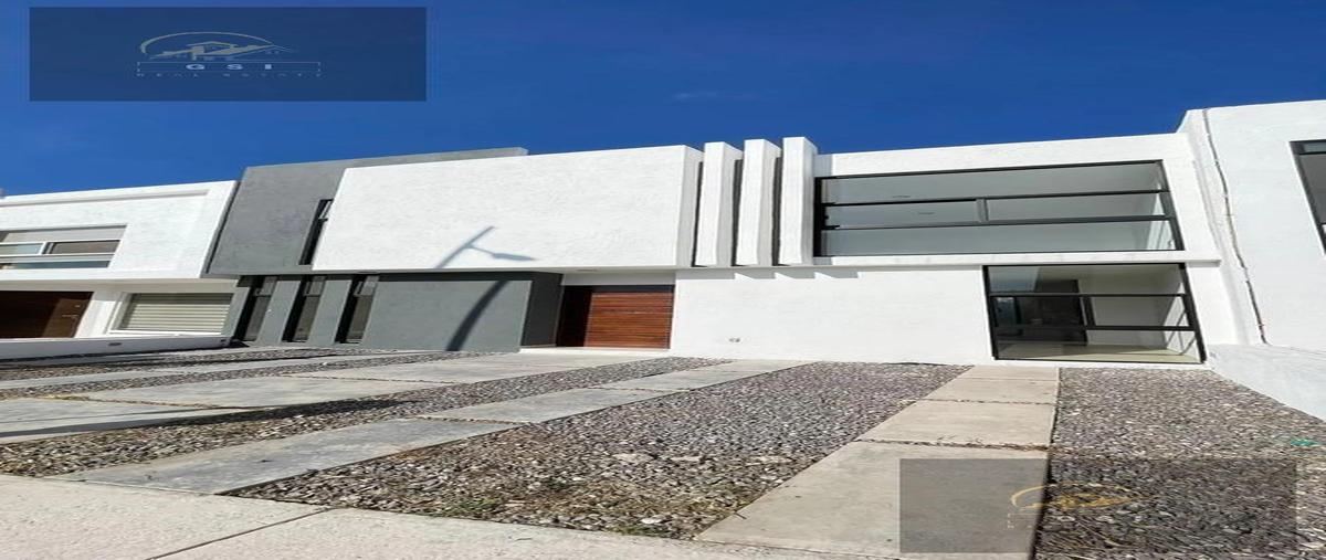 Foto de casa en , zakia, el marqués, querétaro, 30389349 foto 01 Foto de casa en venta en , zakia, el marqués, querétaro, 30389349 No. 01