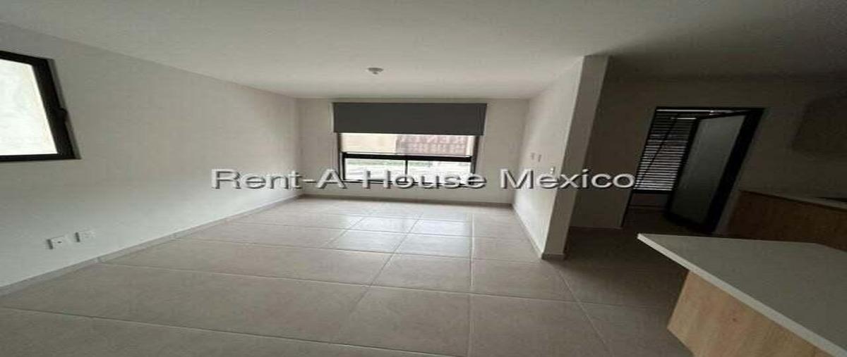Foto de departamento en renta en  , zakia, el marqués, querétaro, 0 No. 03