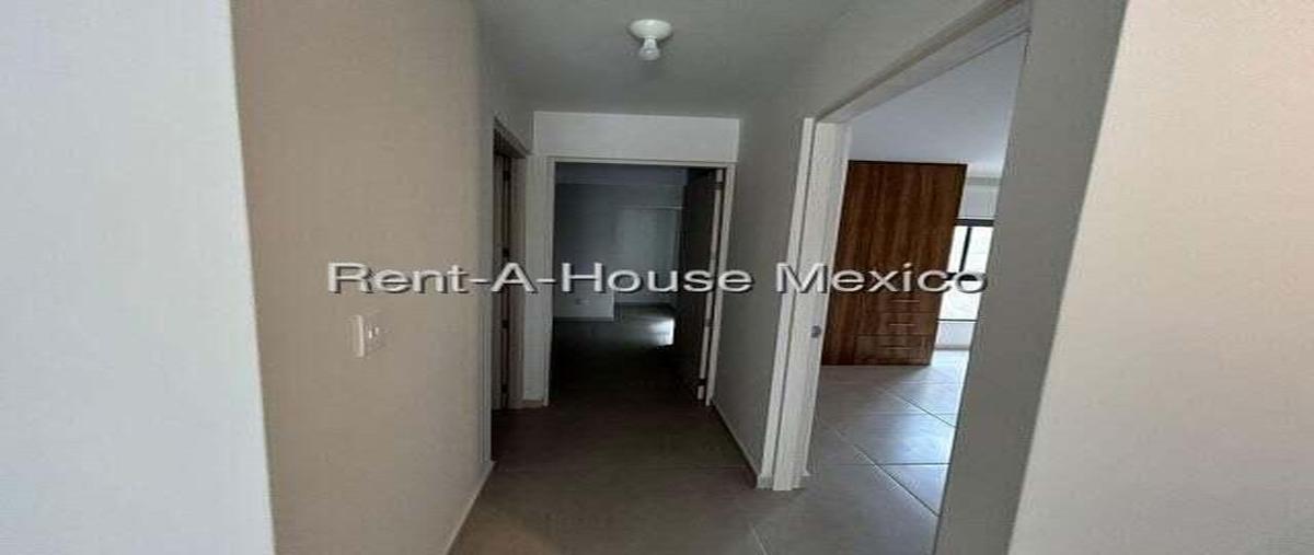 Foto de departamento en renta en  , zakia, el marqués, querétaro, 0 No. 05