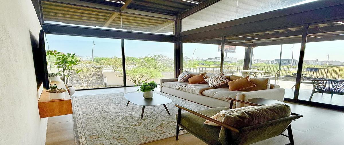 Foto de departamento en renta en  , zakia, el marqués, querétaro, 0 No. 03