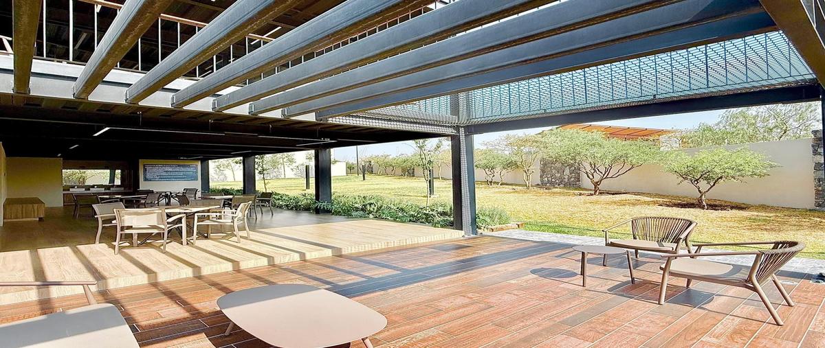 Foto de departamento en renta en  , zakia, el marqués, querétaro, 0 No. 04