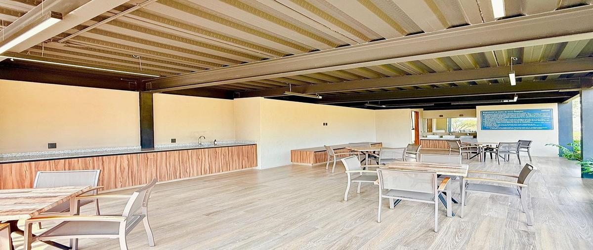 Foto de departamento en renta en  , zakia, el marqués, querétaro, 0 No. 05