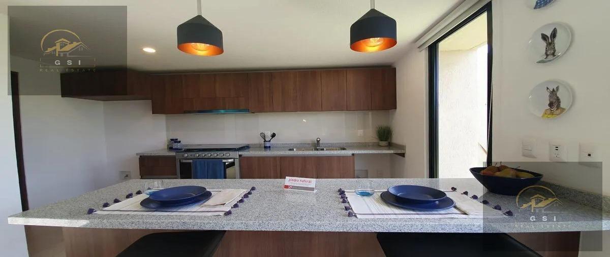 Foto de casa en venta en  , zakia, el marqués, querétaro, 30485408 No. 03