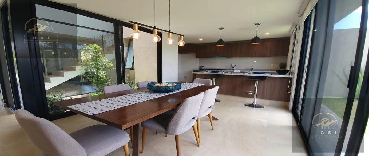 Foto de casa en venta en  , zakia, el marqués, querétaro, 30485408 No. 05