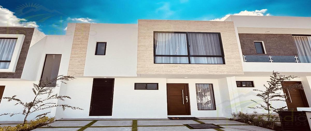 Foto de casa en , zakia, el marqués, querétaro, 0 foto 01 Foto de casa en venta en , zakia, el marqués, querétaro, 0 No. 01