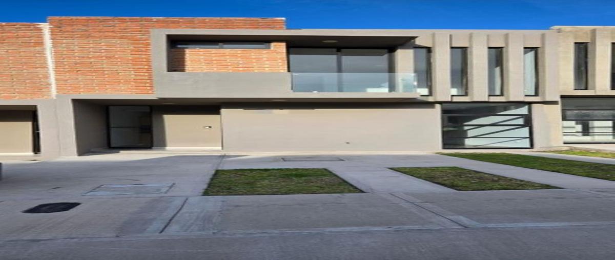 Foto de casa en , zakia, el marqués, querétaro, 0 foto 01 Foto de casa en venta en , zakia, el marqués, querétaro, 0 No. 01