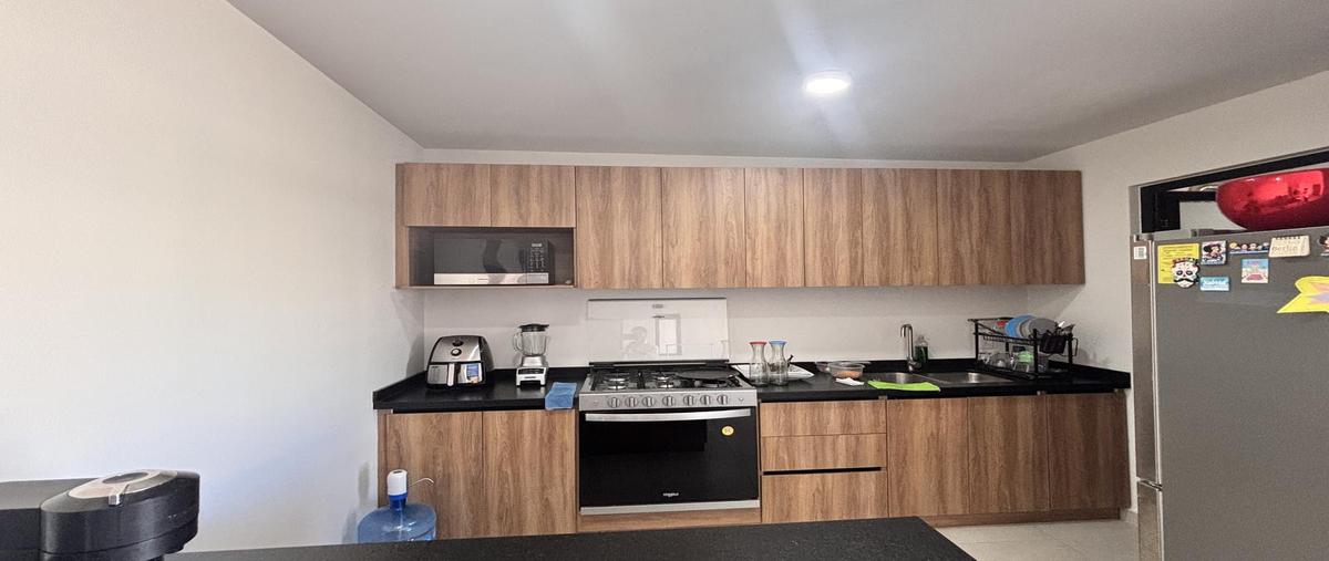 Foto de departamento en venta en  , zakia, el marqués, querétaro, 0 No. 03