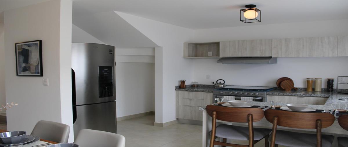 Foto de casa en venta en  , zakia, el marqués, querétaro, 0 No. 05