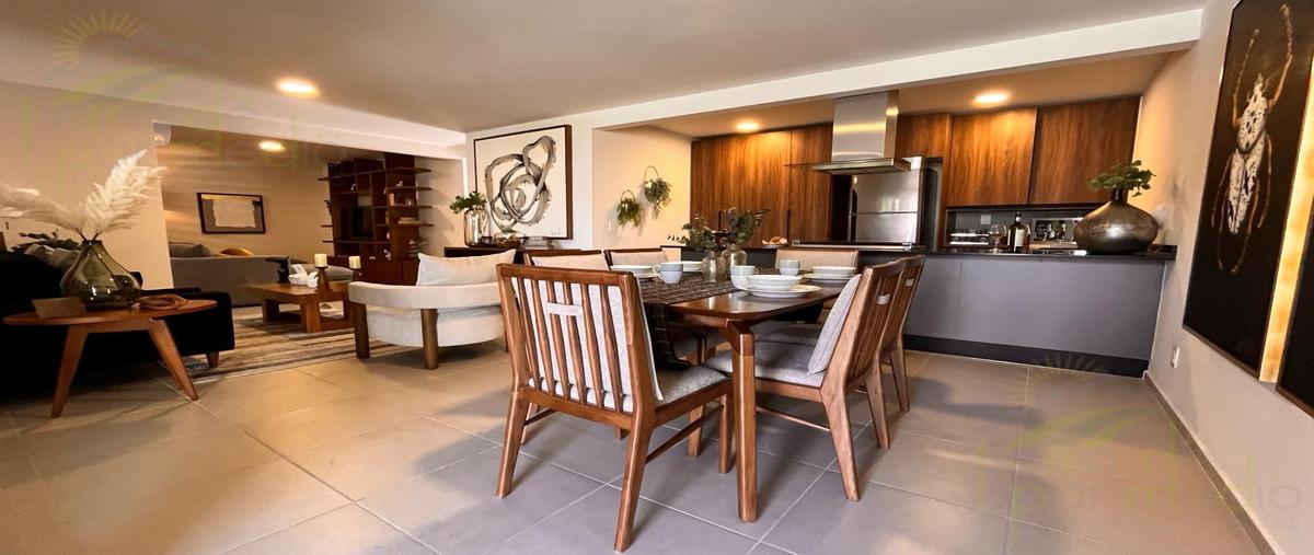 Foto de departamento en venta en  , zakia, el marqués, querétaro, 0 No. 03