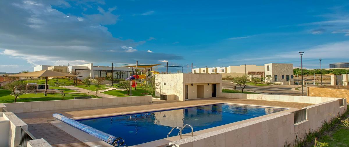 Foto de casa en venta en  , zakia, el marqués, querétaro, 0 No. 04