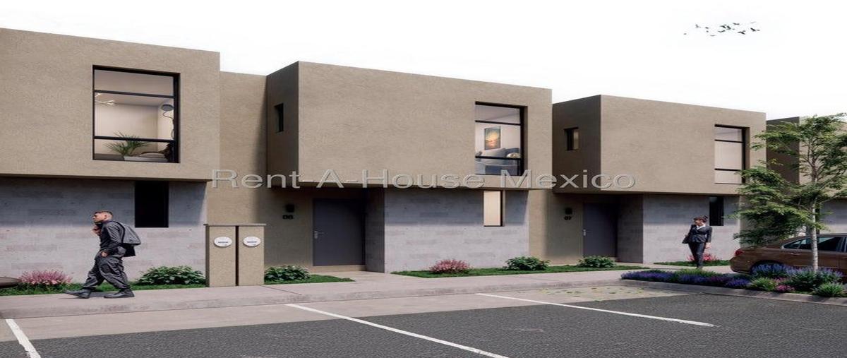 Foto de casa en , zakia, el marqués, querétaro, 0 foto 02 Foto de casa en venta en , zakia, el marqués, querétaro, 0 No. 02