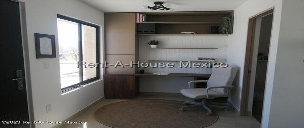 Foto de casa en venta en  , zakia, el marqués, querétaro, 0 No. 03