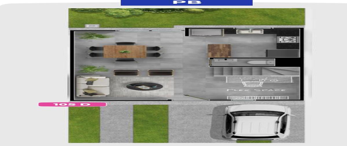Foto de casa en venta en  , zakia, el marqués, querétaro, 30546965 No. 03