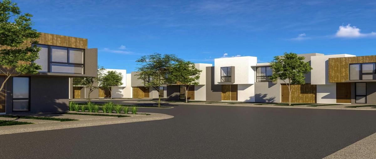 Foto de casa en venta en  , zakia, el marqués, querétaro, 30546965 No. 04
