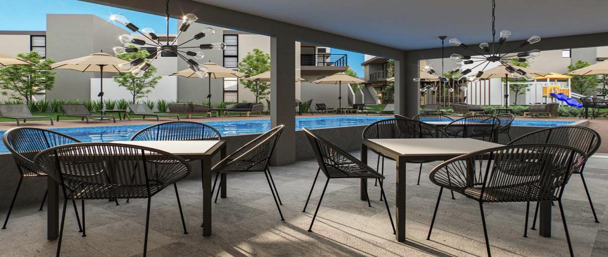 Foto de departamento en venta en  , zakia, el marqués, querétaro, 30546966 No. 05