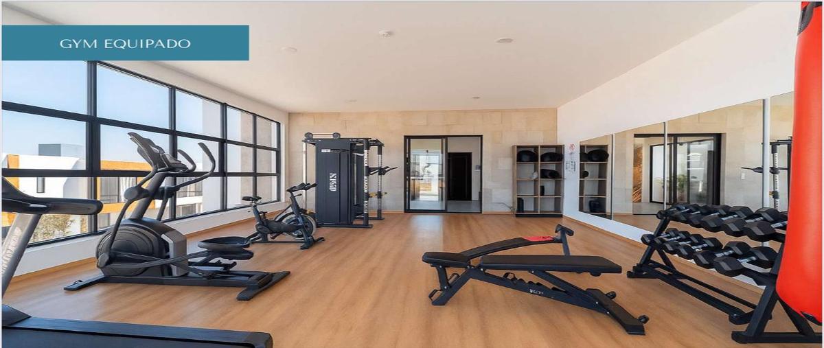 Foto de casa en venta en  , zakia, el marqués, querétaro, 0 No. 03