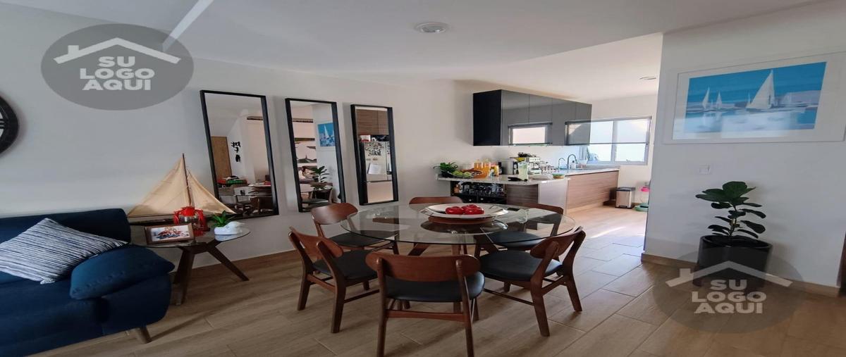Foto de casa en venta en  , zakia, el marqués, querétaro, 30549084 No. 02