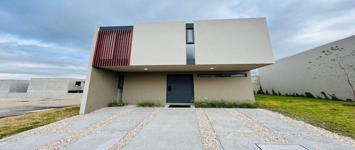 Foto de casa en venta en  , zakia, el marqués, querétaro, 30550497 No. 03