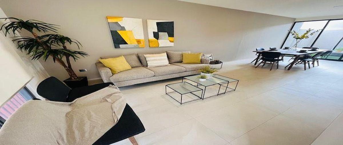 Foto de casa en venta en  , zakia, el marqués, querétaro, 30550499 No. 03