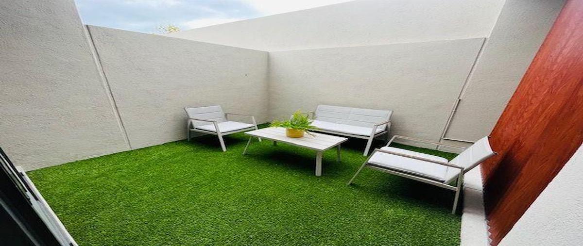 Foto de casa en venta en  , zakia, el marqués, querétaro, 30550499 No. 04