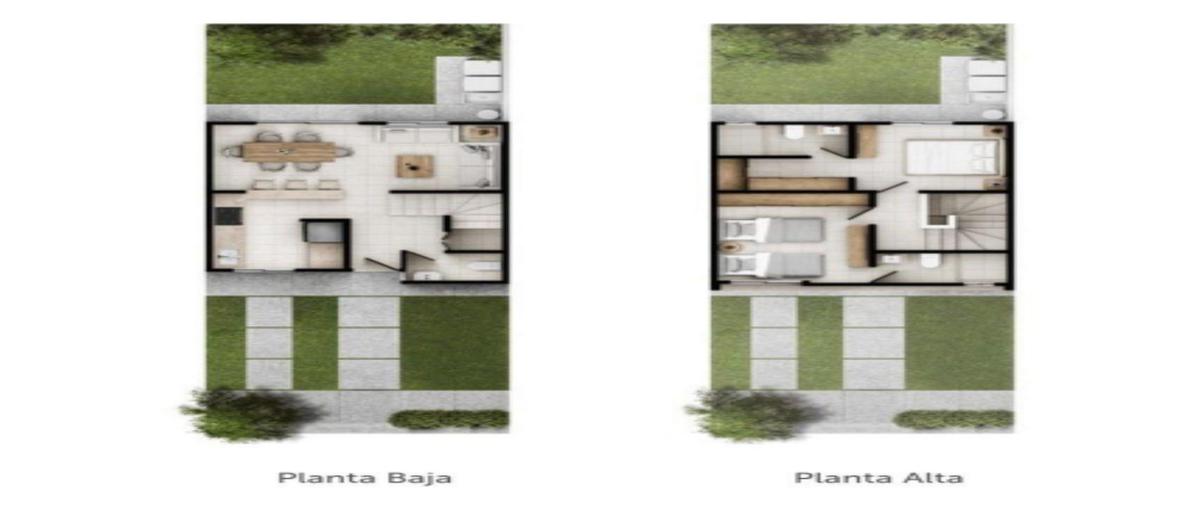 Foto de casa en , zakia, el marqués, querétaro, 0 foto 02 Foto de casa en venta en , zakia, el marqués, querétaro, 0 No. 02