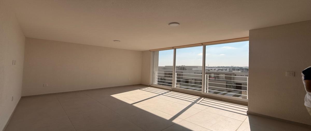 Foto de departamento en renta en  , zakia, el marqués, querétaro, 30559882 No. 03