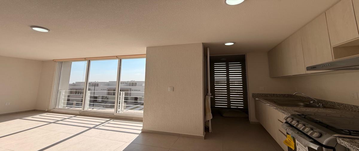 Foto de departamento en renta en  , zakia, el marqués, querétaro, 30559882 No. 04