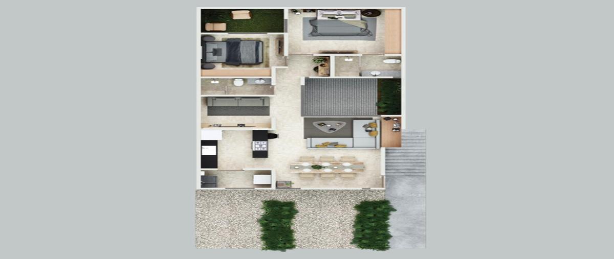 Foto de casa en venta en  , zakia, el marqués, querétaro, 30571533 No. 03