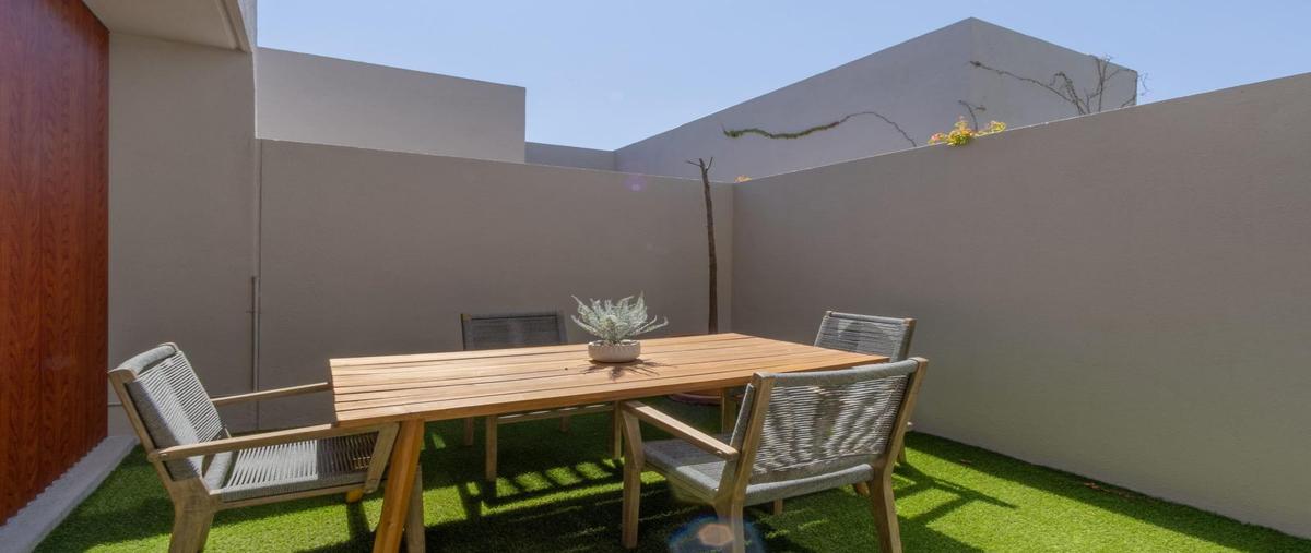 Foto de casa en venta en  , zakia, el marqués, querétaro, 30571534 No. 05
