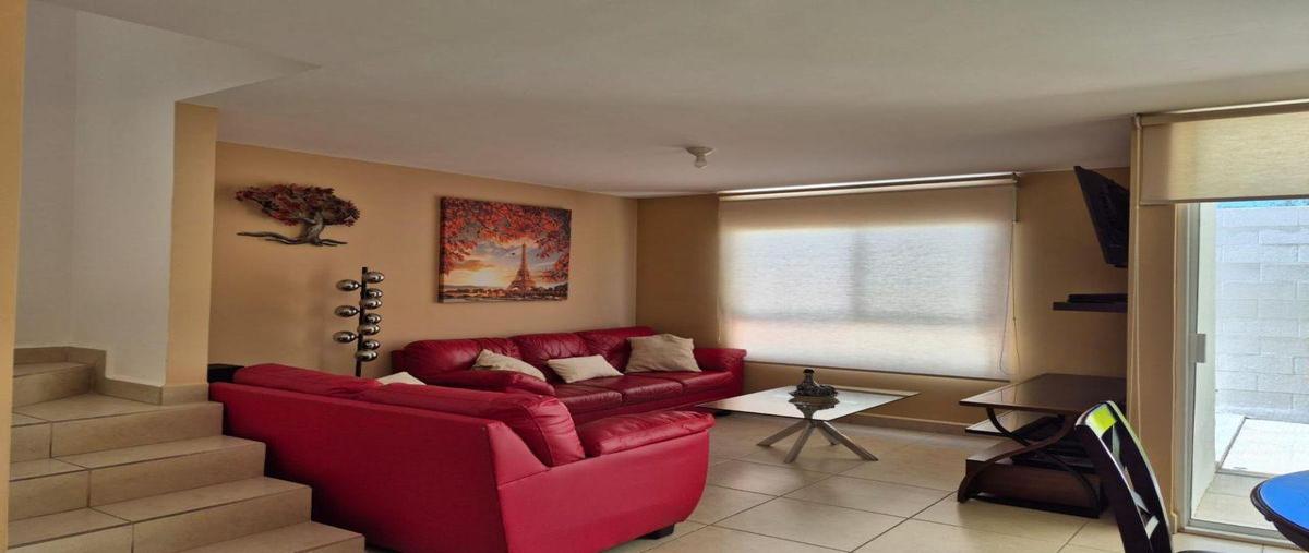 Foto de casa en , zakia, el marqués, querétaro, 0 foto 03 Foto de casa en venta en , zakia, el marqués, querétaro, 0 No. 03