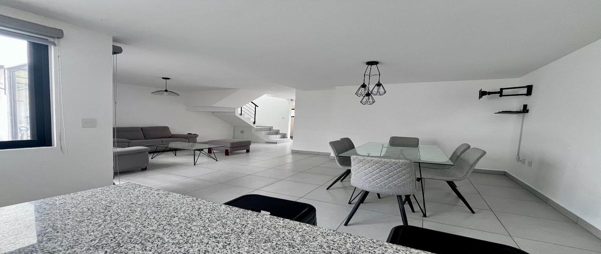 Foto de casa en condominio en renta en  , zakia, el marqués, querétaro, 30584055 No. 04