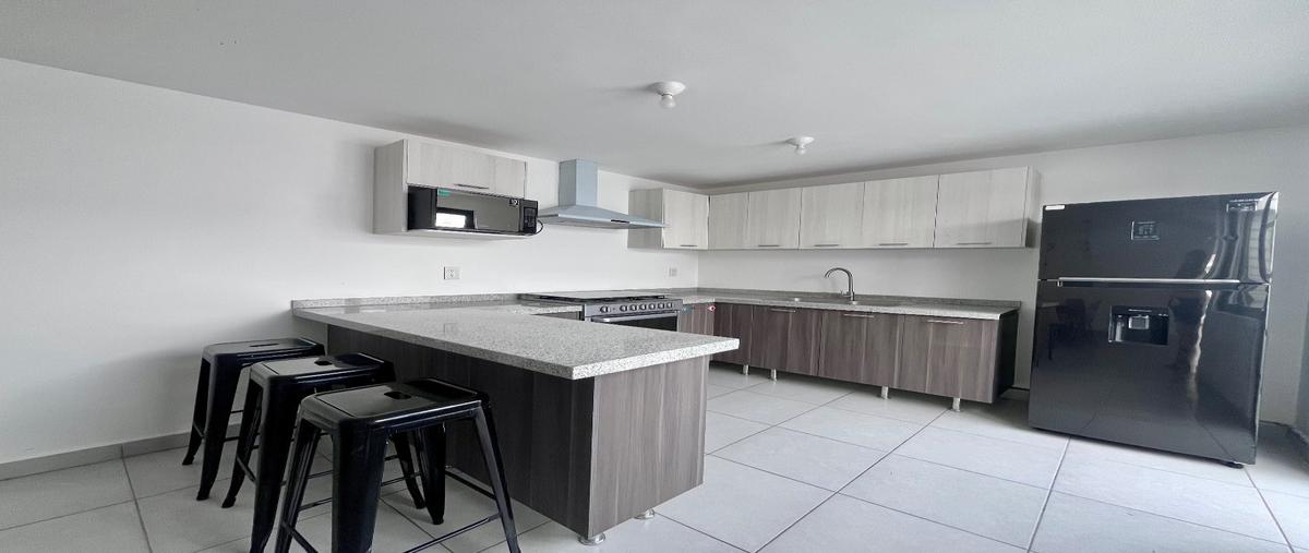 Foto de casa en condominio en renta en  , zakia, el marqués, querétaro, 30584055 No. 05