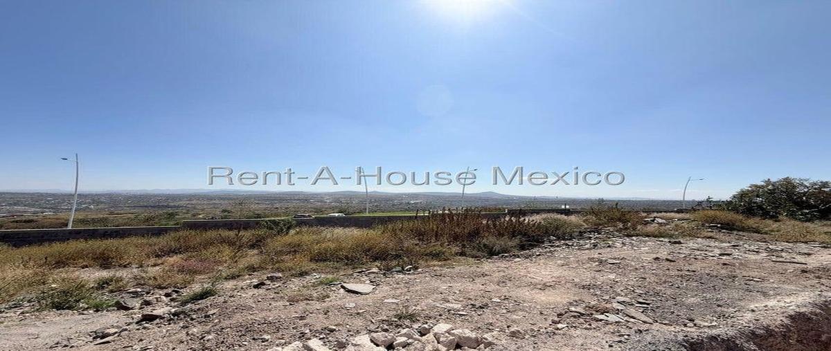 Foto de terreno habitacional en venta en  , zakia, el marqués, querétaro, 0 No. 05