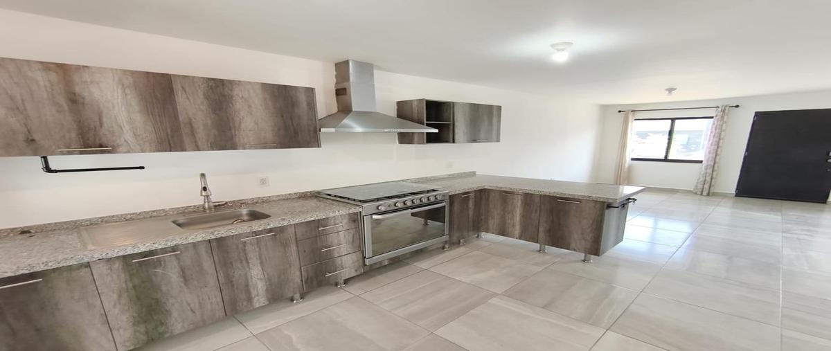 Foto de casa en venta en  , zakia, el marqués, querétaro, 30605838 No. 04