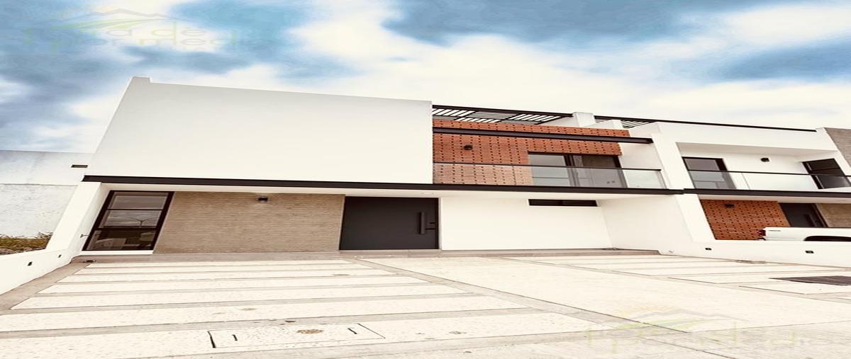 Foto de casa en venta en  , zakia, el marqués, querétaro, 0 No. 03