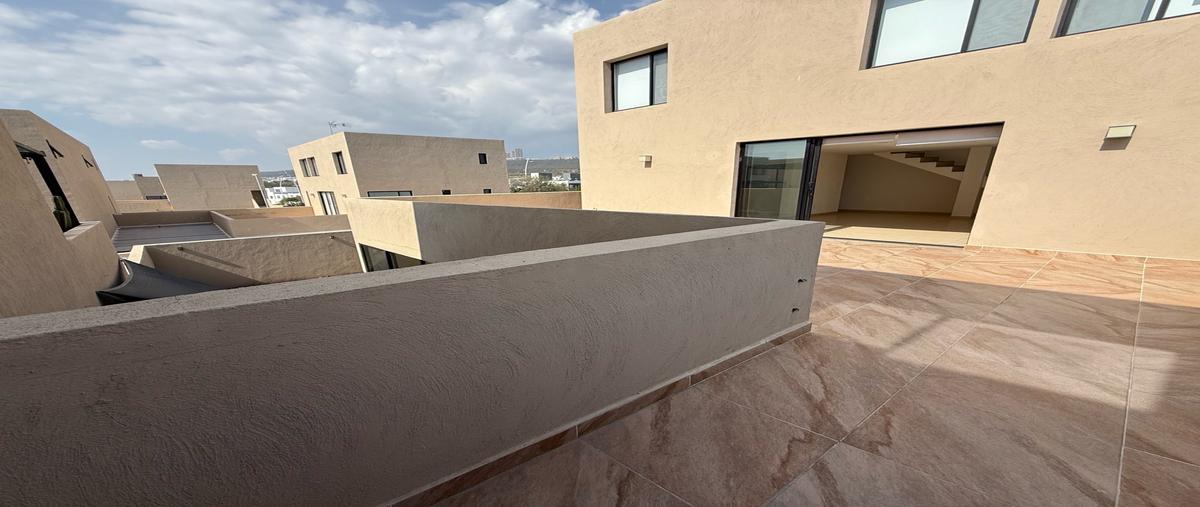Foto de casa en renta en  , zakia, el marqués, querétaro, 0 No. 05