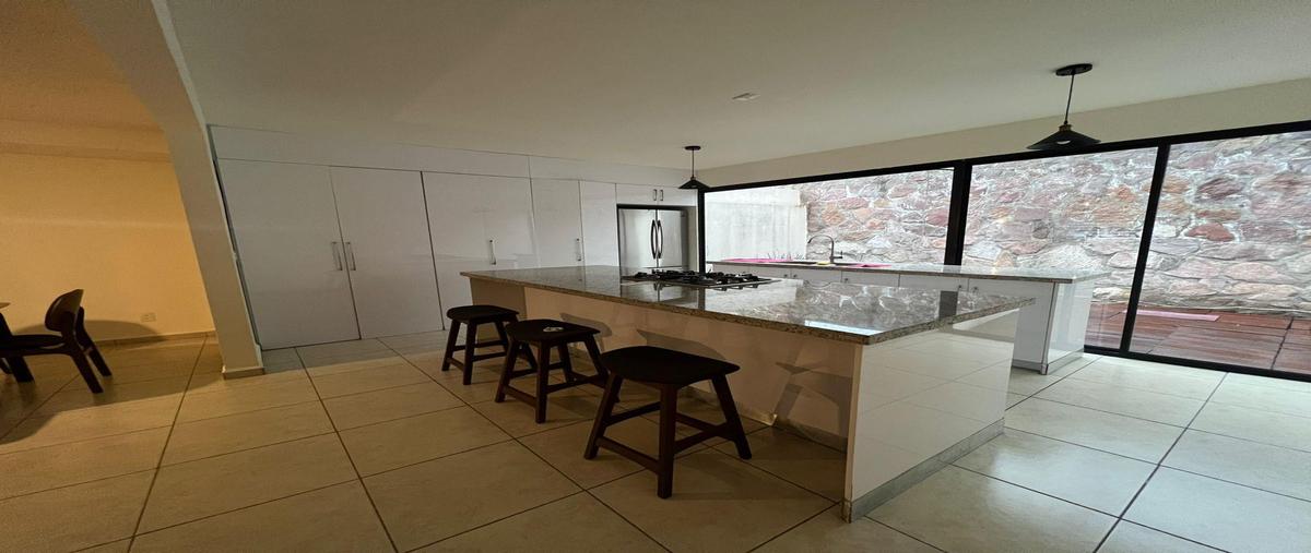 Foto de casa en renta en  , zakia, el marqués, querétaro, 0 No. 03