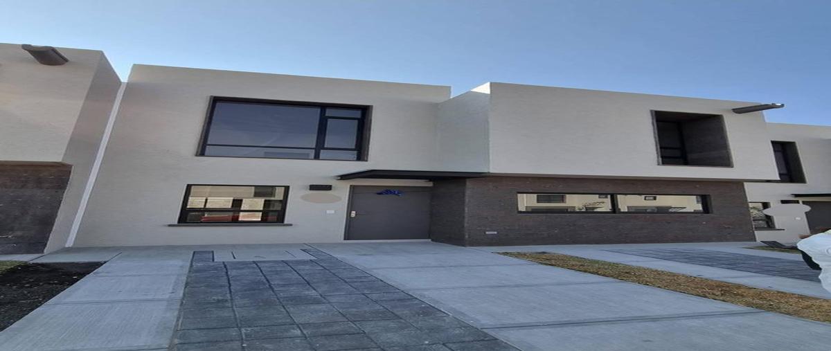 Foto de casa en , zakia, el marqués, querétaro, 0 foto 01 Foto de casa en renta en , zakia, el marqués, querétaro, 0 No. 01